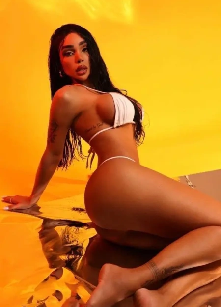 Fotos reais de Fernanda, uma das melhores acompanhantes em Fortaleza