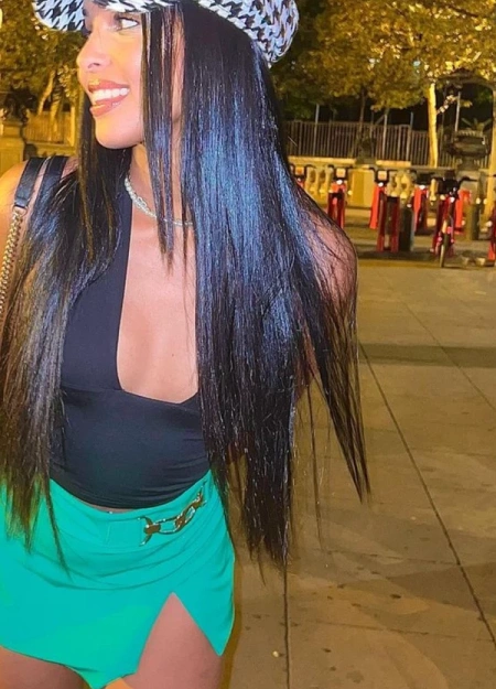 Loren Fernandez, Acompanhante em Guarulhos 21996883289