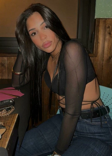 Loren Fernandez, Acompanhante em Guarulhos 21996883289