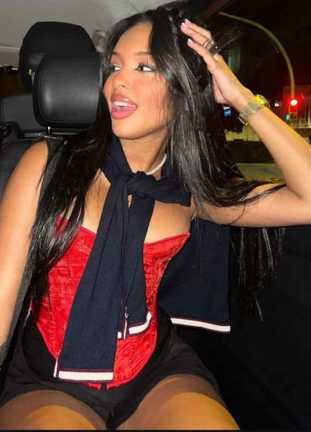 Loren Fernandez, Acompanhante em Guarulhos 21996883289