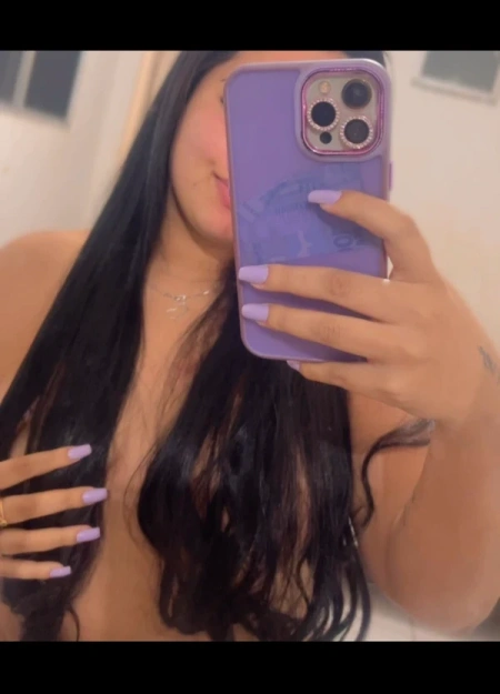 Luiza Barcelos, Acompanhante em Vitória da Conquista 77999954051