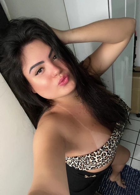 DANY PAIVA , travesti em Fortaleza 85989683289