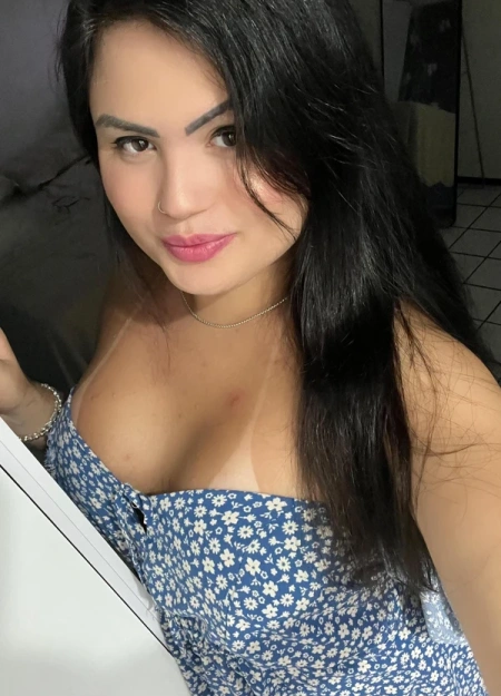 DANY PAIVA , travesti em Fortaleza 85989683289