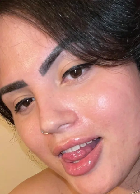 DANY PAIVA, 25 anos, Fortaleza