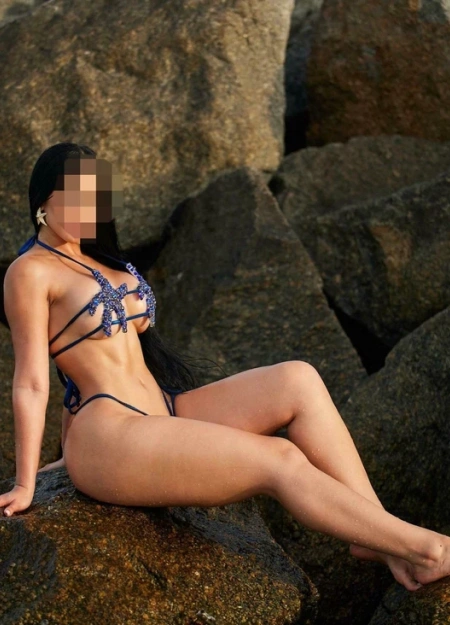 Isabela Maia , Acompanhante em Palmas 63991320955