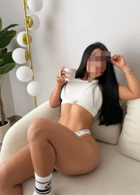 Camille Torres , Acompanhante em Palmas 63991320955