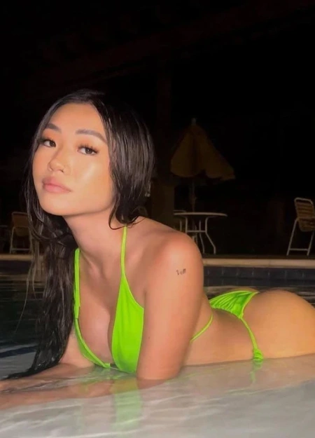 Yuki Japinha, Acompanhante em São Paulo 11961620949