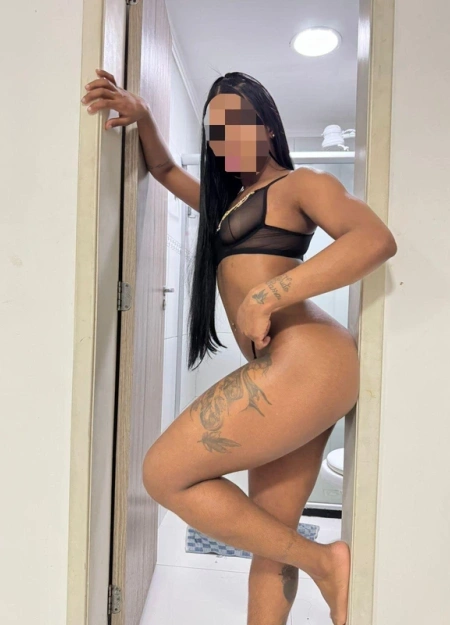 Eva Croft , Acompanhante em Salvador 71984218437