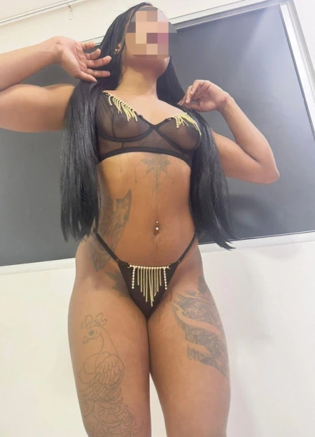 Eva Croft , Acompanhante em Salvador 71984218437