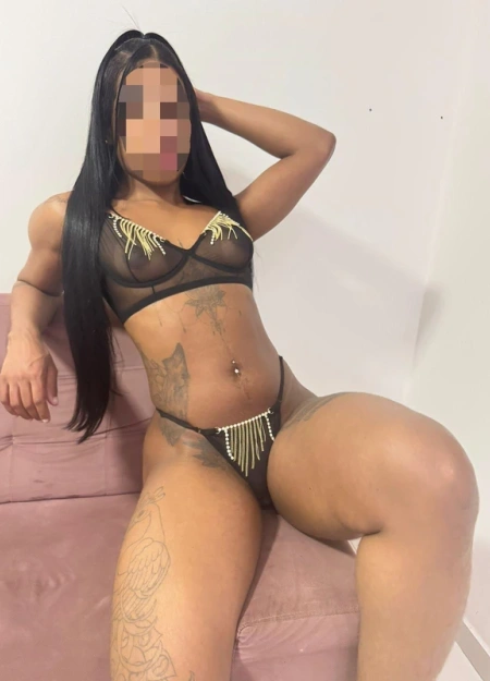 Eva Croft , Acompanhante em Salvador 71984218437