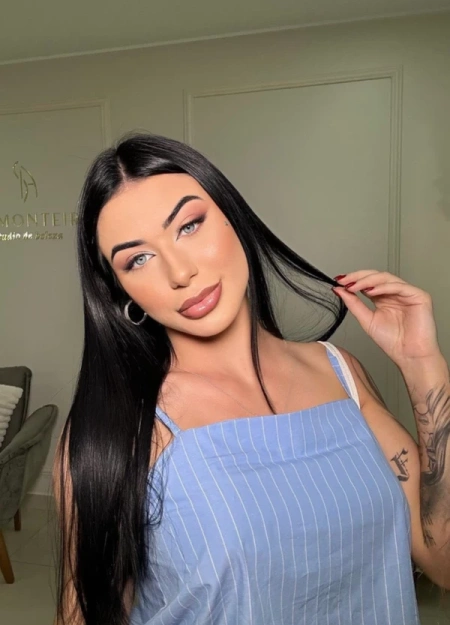 Encontro exclusivo com Leila souza, uma das garotas de programa em João Pessoa mais requisitadas