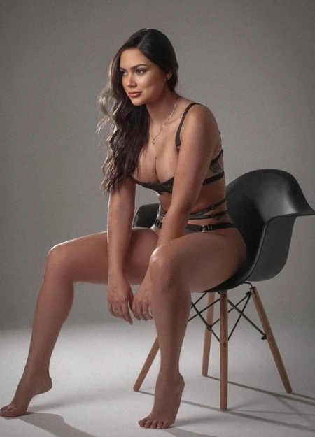 Amanda, Acompanhante em Rio de Janeiro 21966180840