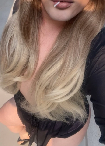 Bárbara Sampaio, travesti em Guarulhos 34991177113