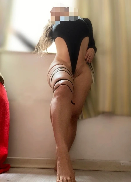 Monalisa, Acompanhante em Rio de Janeiro 21988416228