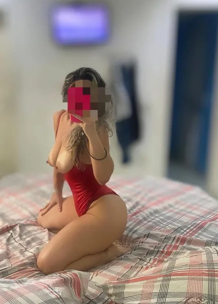 Monalisa, Acompanhante em Rio de Janeiro 21982132304