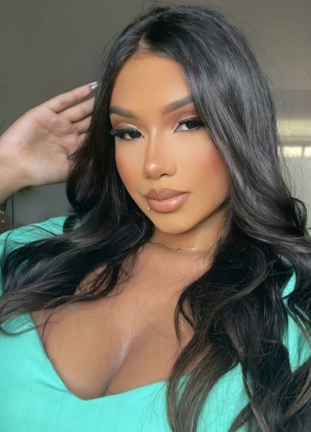 Mariana, Acompanhante em Mossoró 67996695197