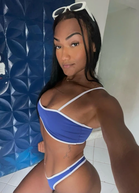 Jade Gomes, travesti em Salvador 71986737521