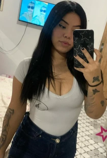 Kiara, Acompanhante em Rio Verde 48991787025