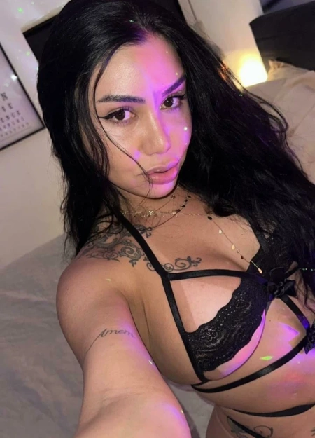 Anna , Acompanhante em Curitiba 41992921595