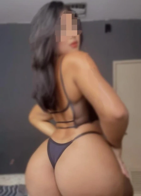 Casa Das Fadas, Acompanhante em Fortaleza 85991246565