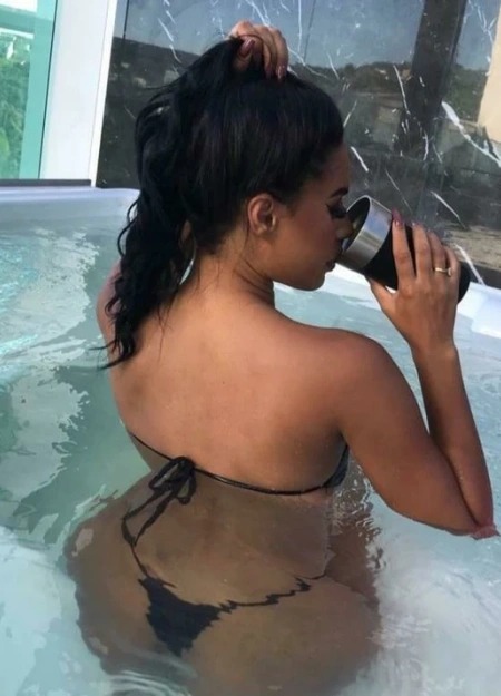 Sara, Acompanhante em Fortaleza 81986163379