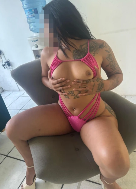 Rubi, Acompanhante em Fortaleza 85997173048