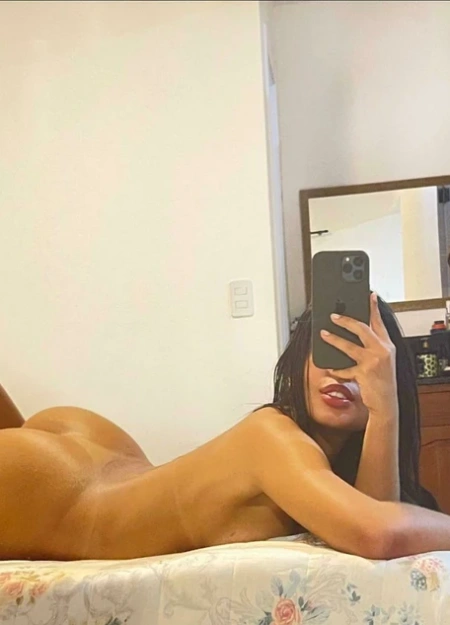 Emily tayssa , Acompanhante em Manaus 91991580441