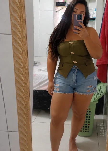 NALLANDA, uma nova imagem no catálogo de garotas de programa