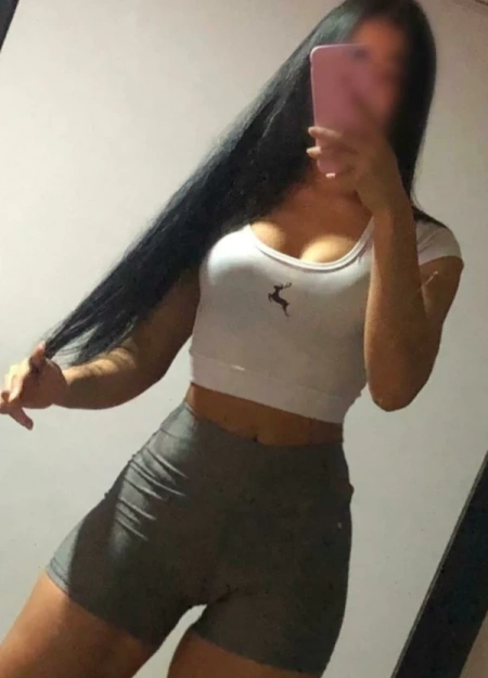 Natasha, Acompanhante em Rio de Janeiro 21965961371
