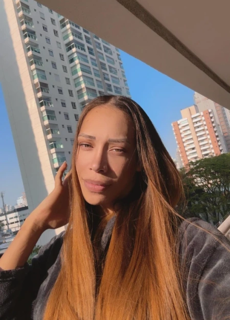 Taila petrovick, travesti em São Paulo 11934043518