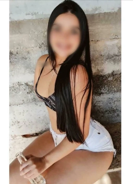 Aninha, Acompanhante em Rio de Janeiro 21985409133