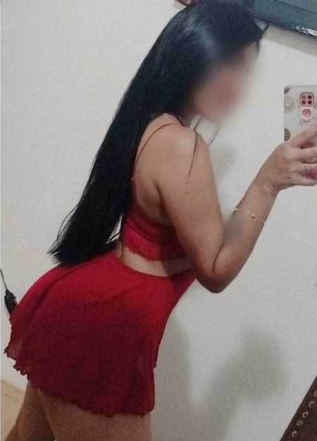 Aninha, Acompanhante em Rio de Janeiro 21985409133