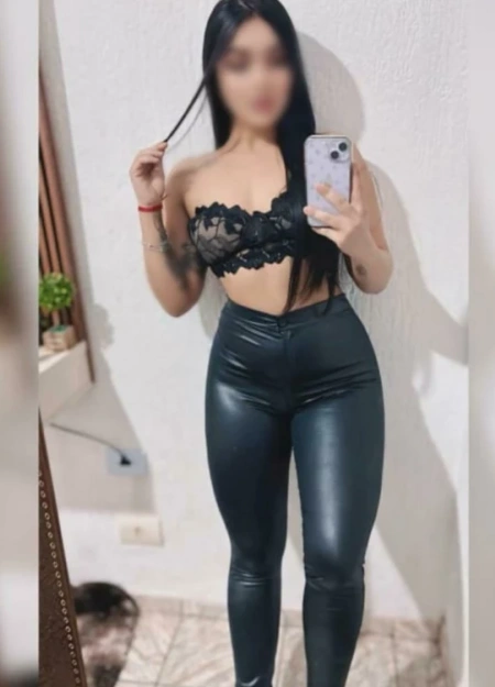 Aninha, Acompanhante em Rio de Janeiro 21985409133