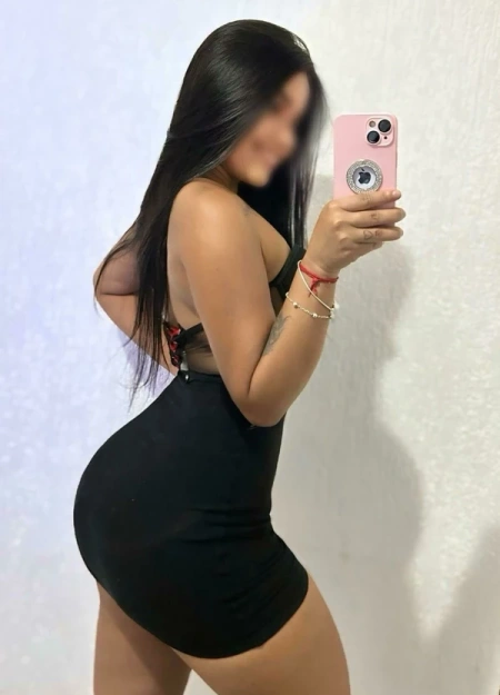 Aninha, Acompanhante em Rio de Janeiro 21985409133
