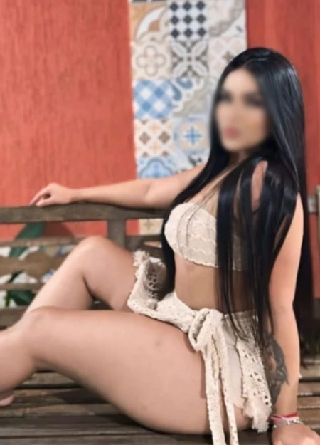 Aninha, Acompanhante em Rio de Janeiro 21985409133