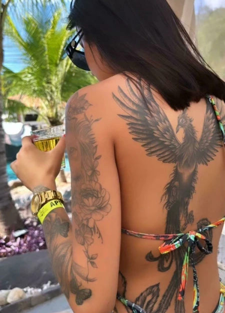 Gaby, Acompanhante em Recife 81985341296