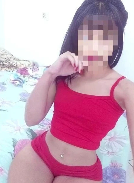 Fadinhas, Acompanhante em Fortaleza 85996590707