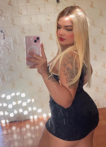 Casa das Fadas, Acompanhante em Fortaleza 85991874342