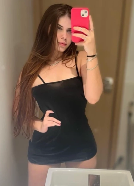 Evelyn, Acompanhante em Campinas 31999118947