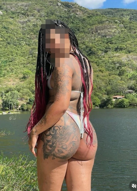 AMIGAS SEREIAS, Acompanhante em Fortaleza 85997302802