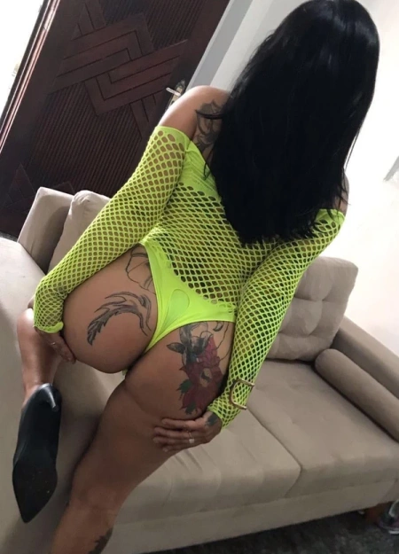 AMIGAS SEREIAS, Acompanhante em Fortaleza 85997302802