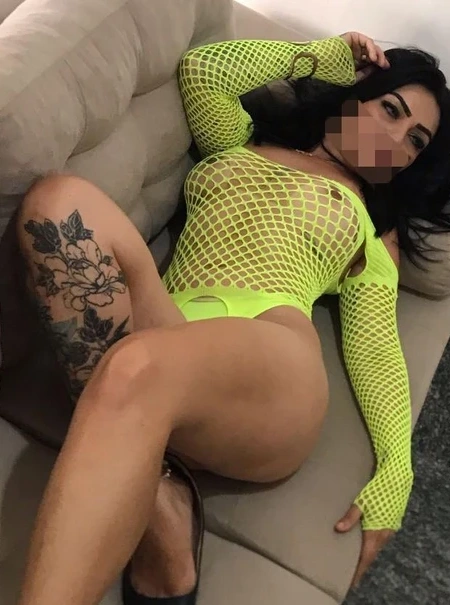 AMIGAS SEREIAS, Acompanhante em Fortaleza 85997302802