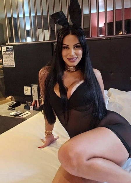 Nicolli Brum, Acompanhante em Curitiba 41999335619