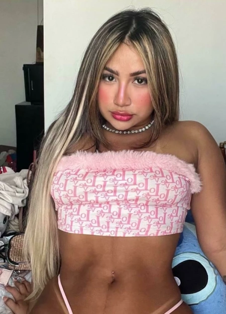 Ana Julia, Acompanhante em Fortaleza 92992777373