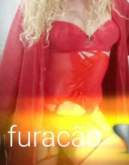 Dayse furacão, travesti em Curitiba 41998275506