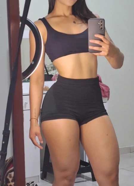 Eduarda, Acompanhante em Campinas 19982473178