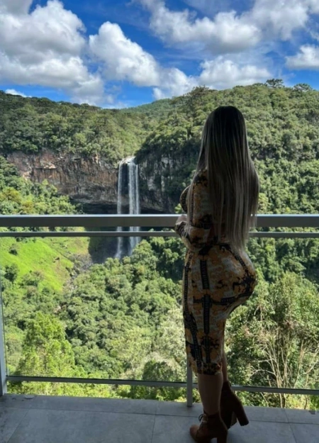 Byanca, Acompanhante em Maringá 47991697802