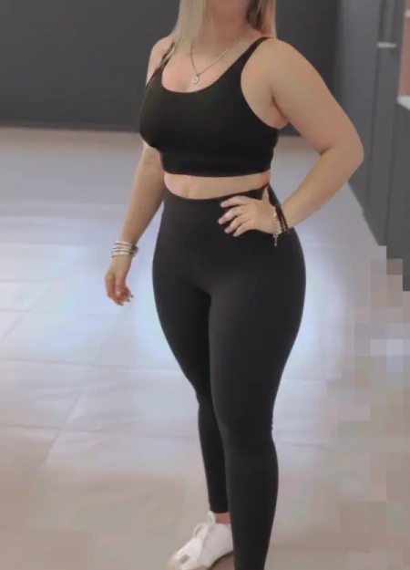 Lyra está entre as acompanhantes mais bem avaliadas