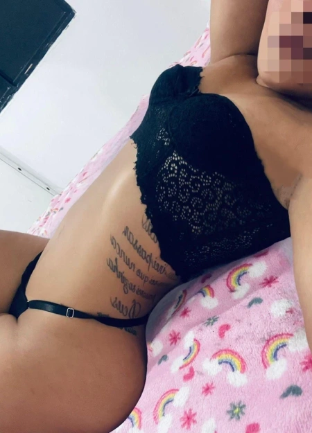 Casa das fadas, Acompanhante em Fortaleza 85991874342