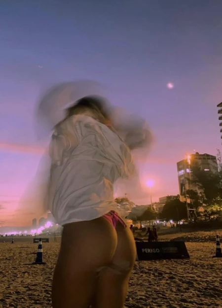 Ana Laura, Acompanhante em João Pessoa 83998181599